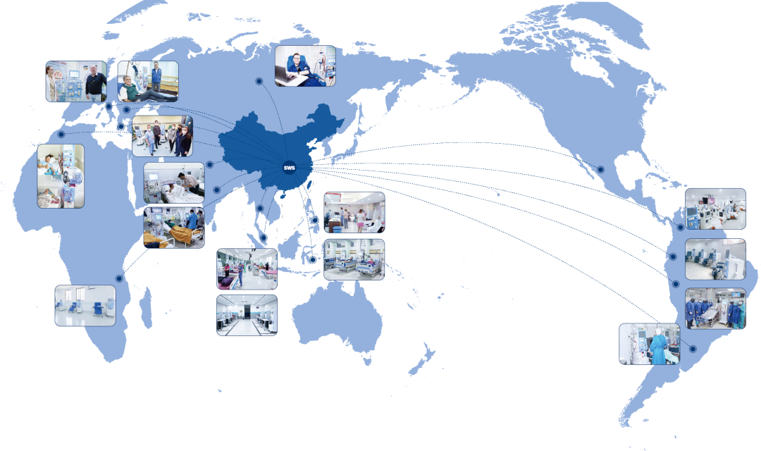 山外山血液凈化產(chǎn)品入選首批國家高端醫(yī)療裝備推廣應用項目 國產(chǎn)高端醫(yī)療裝備迎來發(fā)展新機遇